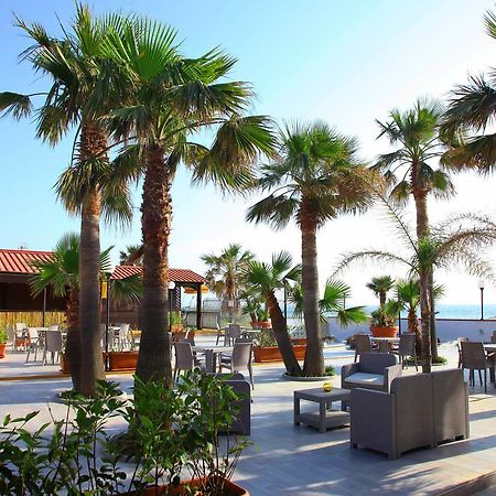 Villaggio La Bussola Paola Exterior photo