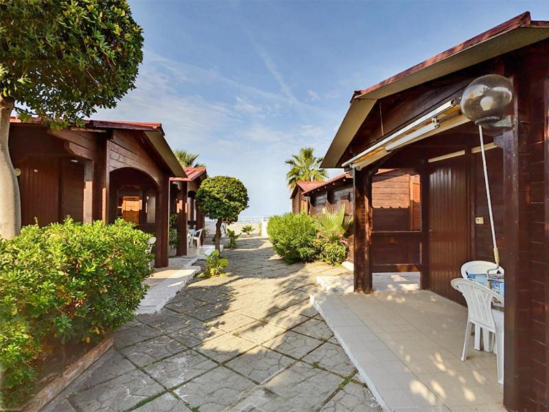 Villaggio La Bussola Paola Exterior photo