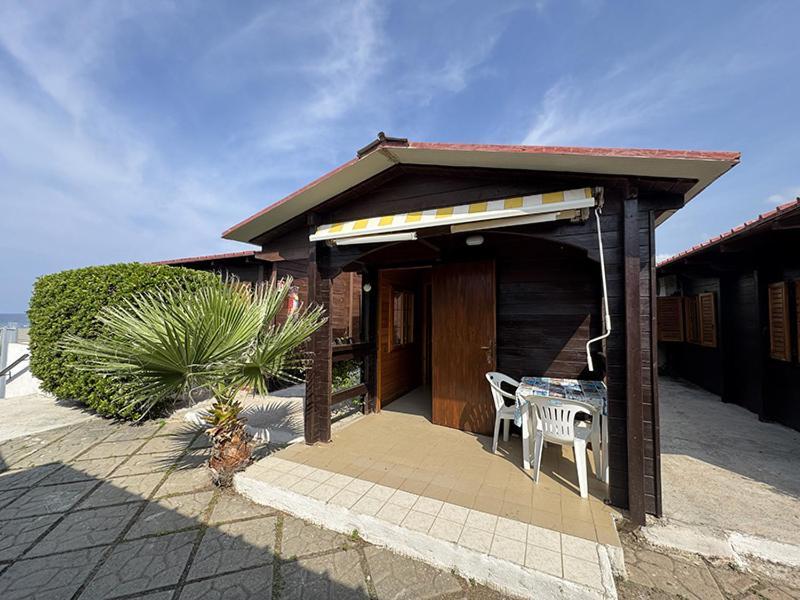 Villaggio La Bussola Paola Exterior photo