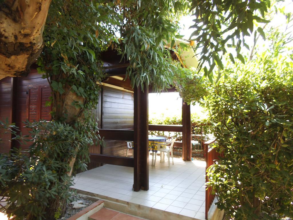 Villaggio La Bussola Paola Room photo